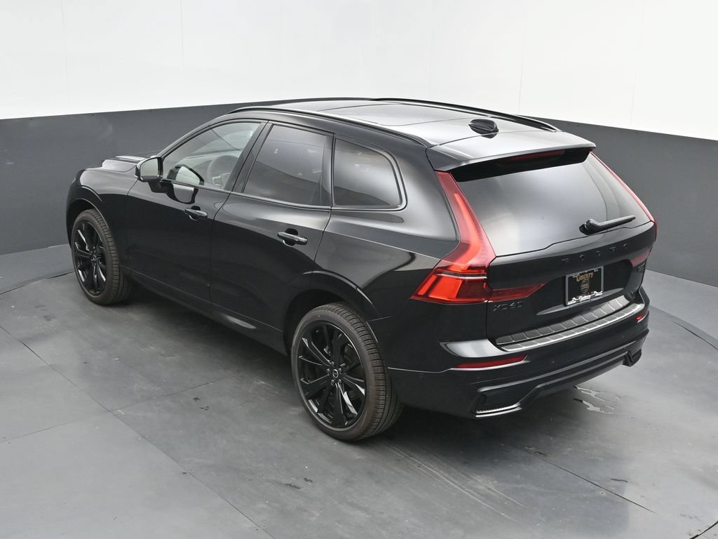 New 2026 Volvo XC60 B5 Ultra w/ Protection Package Premier AWD/4WD image 25