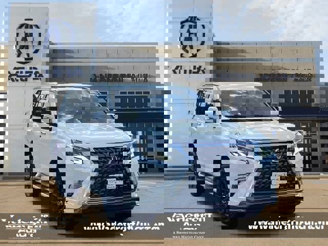 Used 2022 Lexus GX 460 Premium w/ Accessory Package