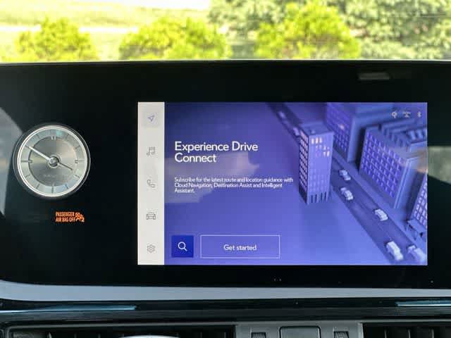 Used 2023 Lexus ES 350 w/ Premium Package FWD image 13