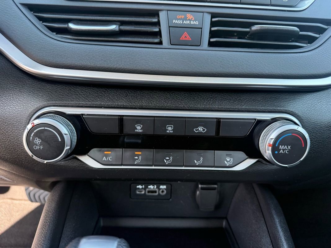 Used 2020 Nissan Altima 2.5 S image 22