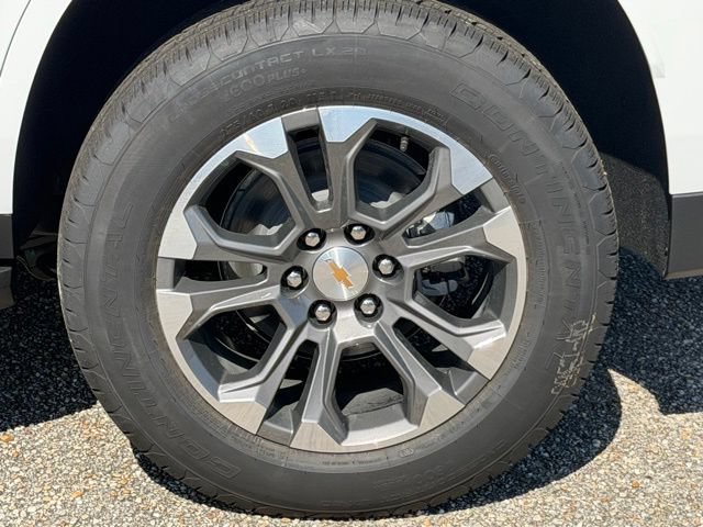 New 2026 Chevrolet Tahoe LS w/ Max Trailering Package RWD image 9