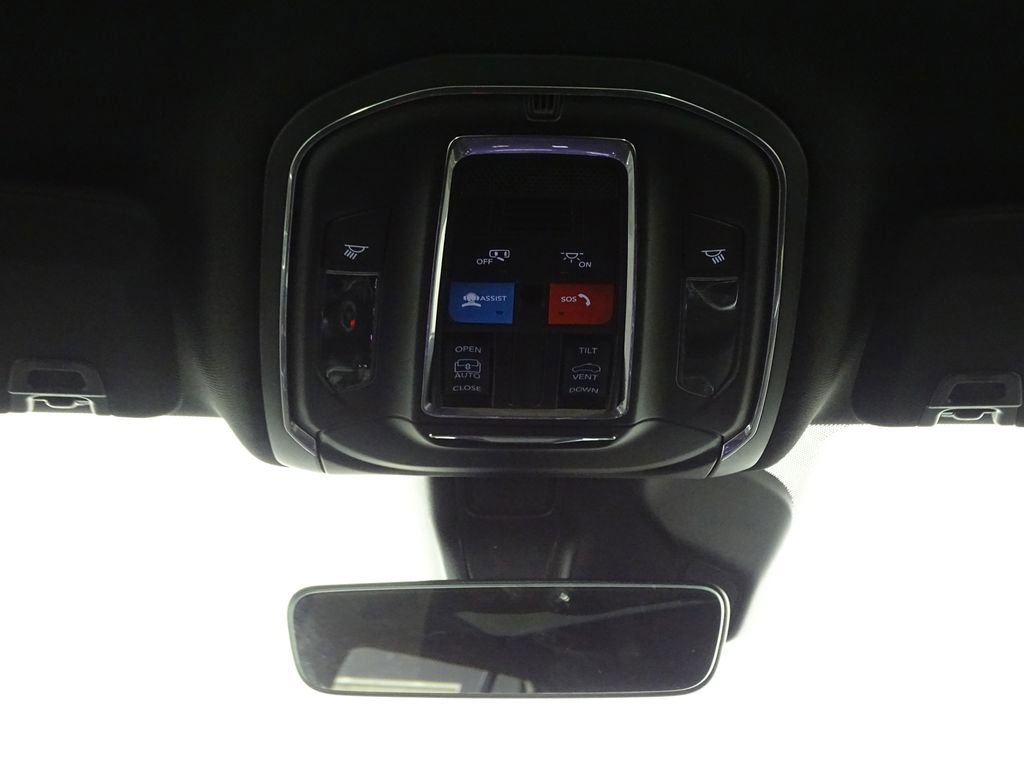 New 2025 Jeep Grand Cherokee Laredo X image 28