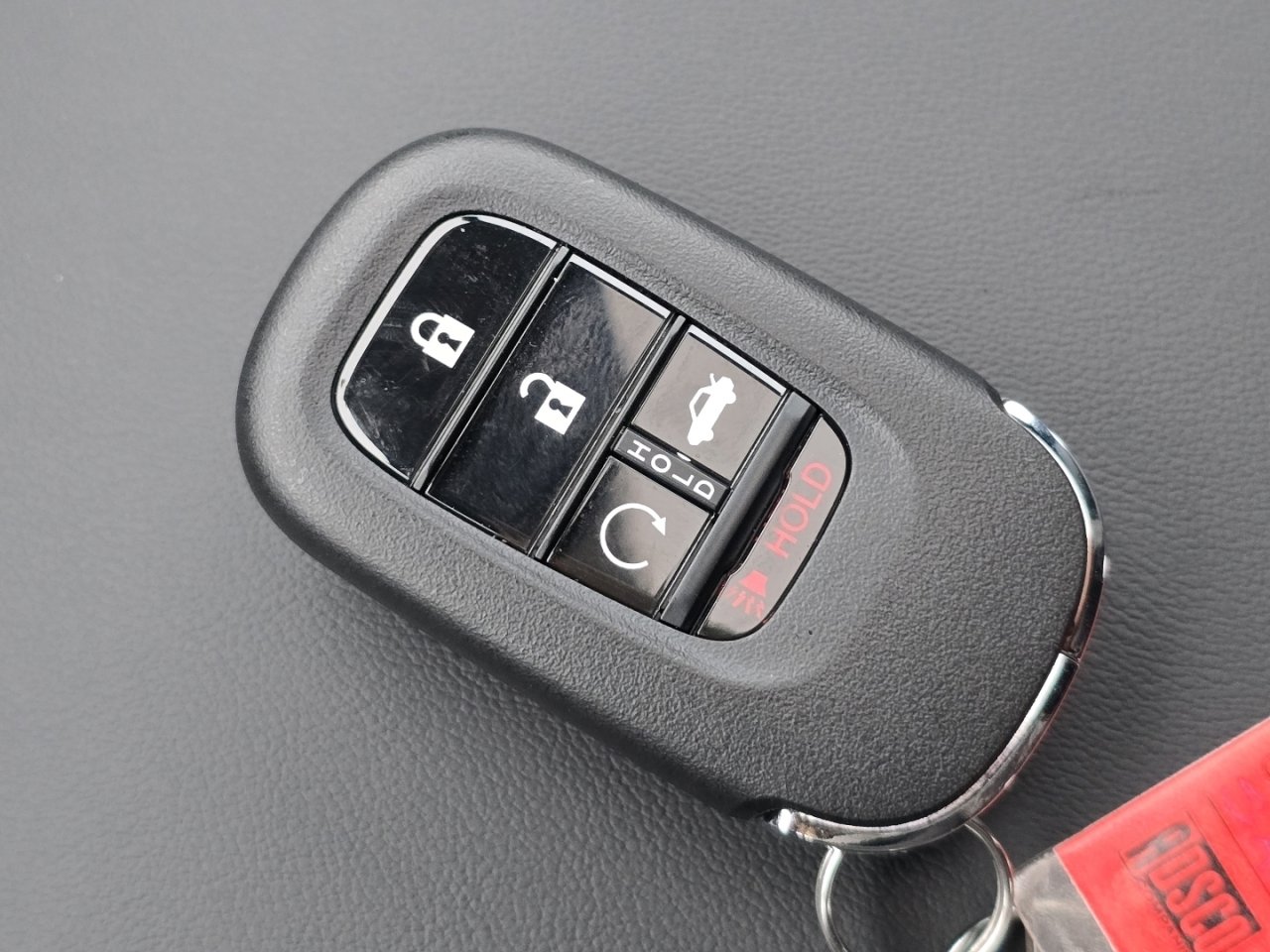 New 2025 Honda Accord Sport image 31