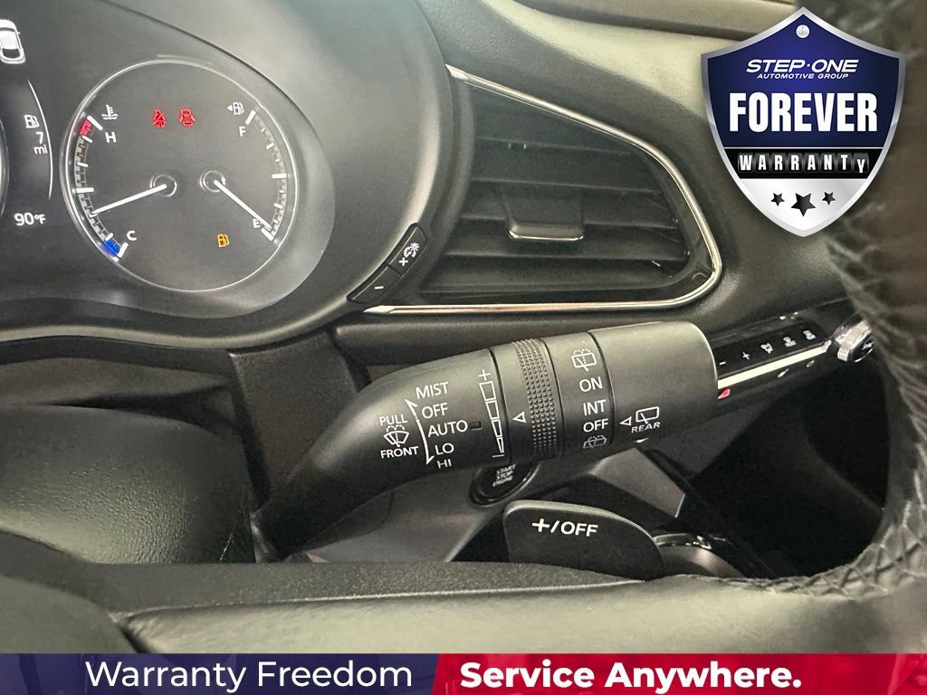 Used 2024 MAZDA CX-30 AWD 2.5 S w/ Premium Package image 23
