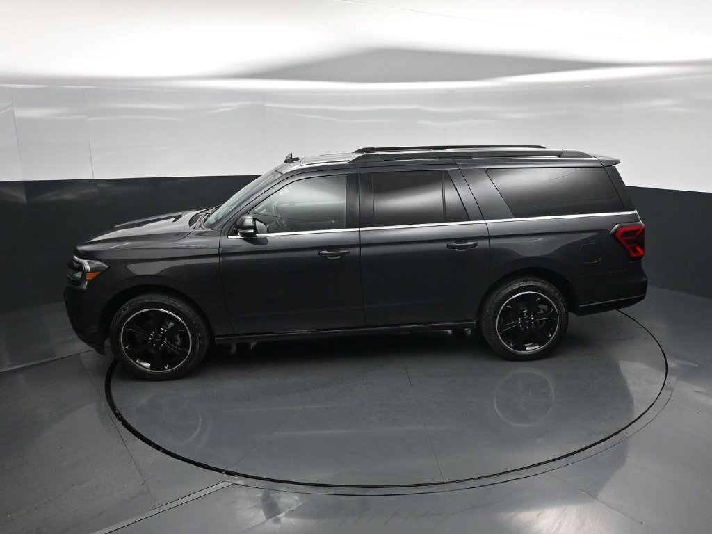 Certified 2022 Ford Expedition Max Limited AWD/4WD image 44