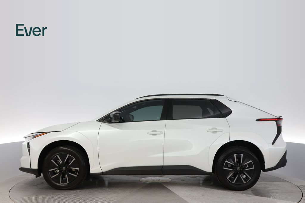 Used 2026 Toyota bZ FWD image 15