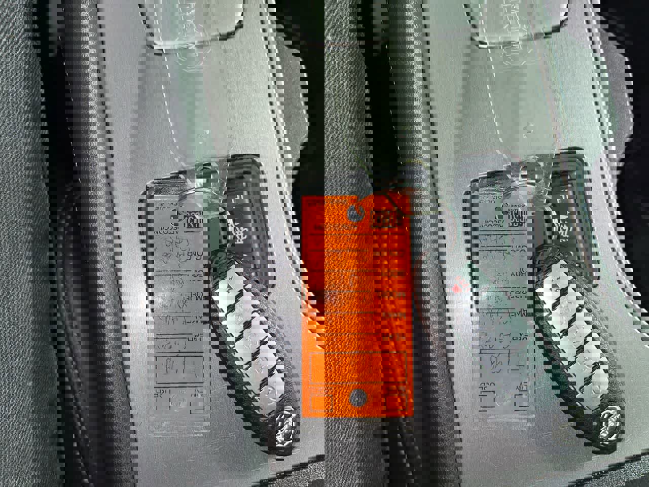 Used 2023 Nissan Murano SL w/ SL Moonroof Package image 24