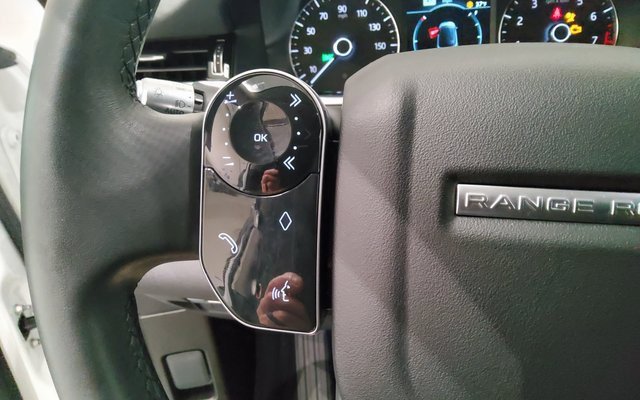 Used 2020 Land Rover Range Rover Evoque S image 29