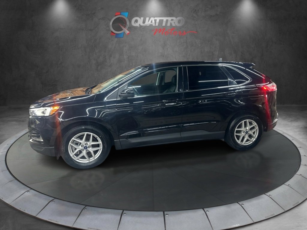 Used 2021 Ford Edge SEL w/ Convenience Package image 2