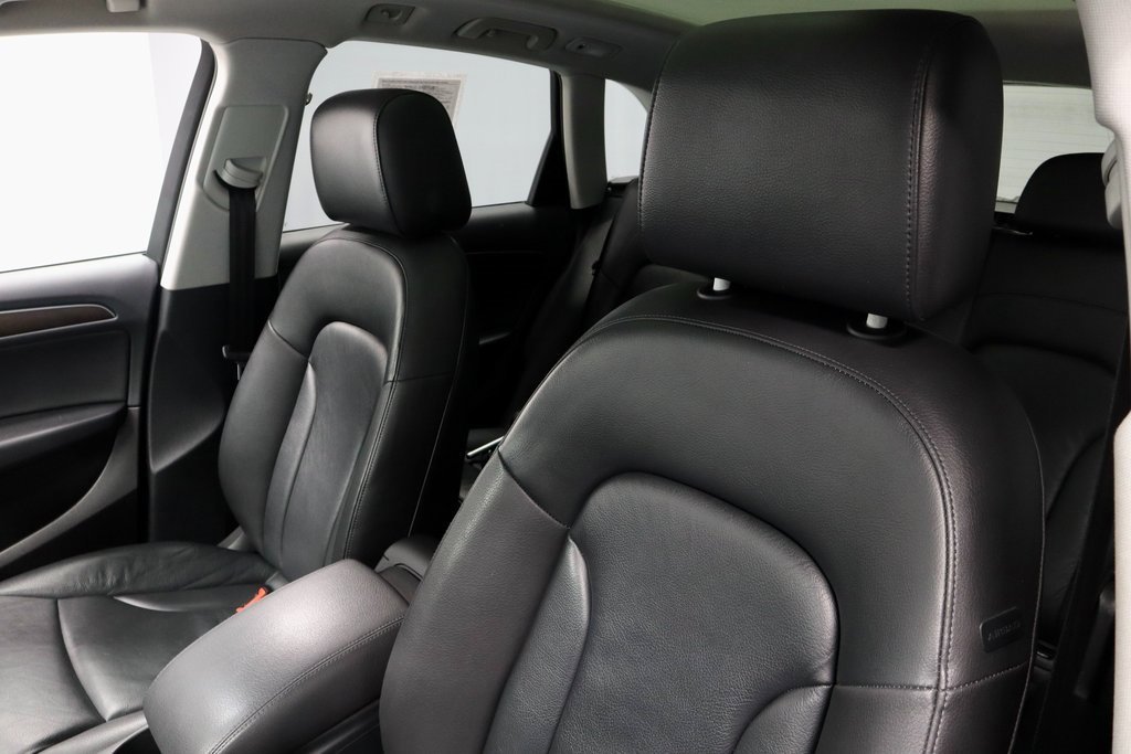 Used 2017 Audi Q5 2.0T Premium image 28