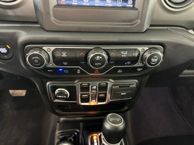 Used 2023 Jeep Wrangler Unlimited w/ Convenience Group image 23