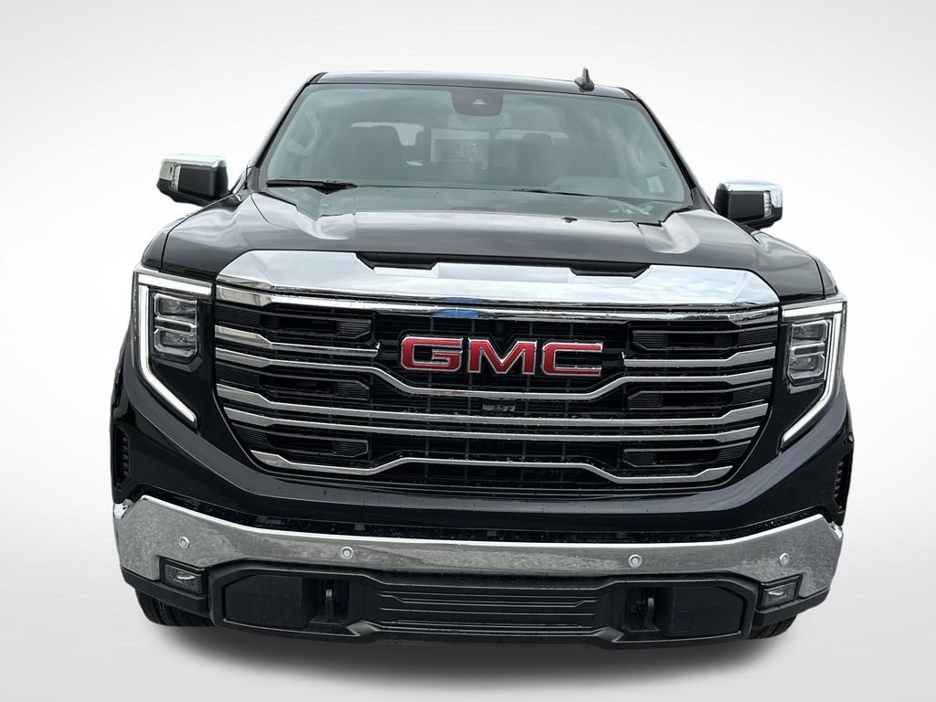 New 2026 GMC Sierra 1500 SLT w/ SLT Premium Plus Package AWD/4WD image 9