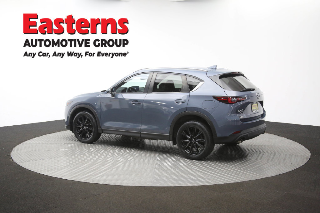Used 2023 MAZDA CX-5 Carbon Edition AWD/4WD image 68