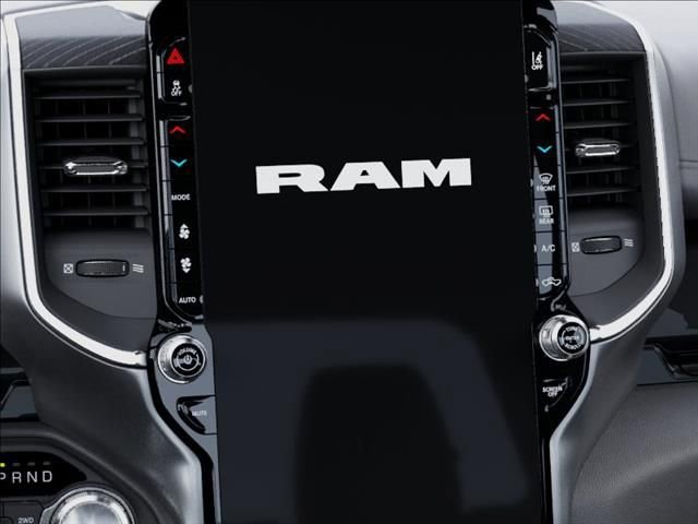 New 2026 RAM 1500 Laramie image 18
