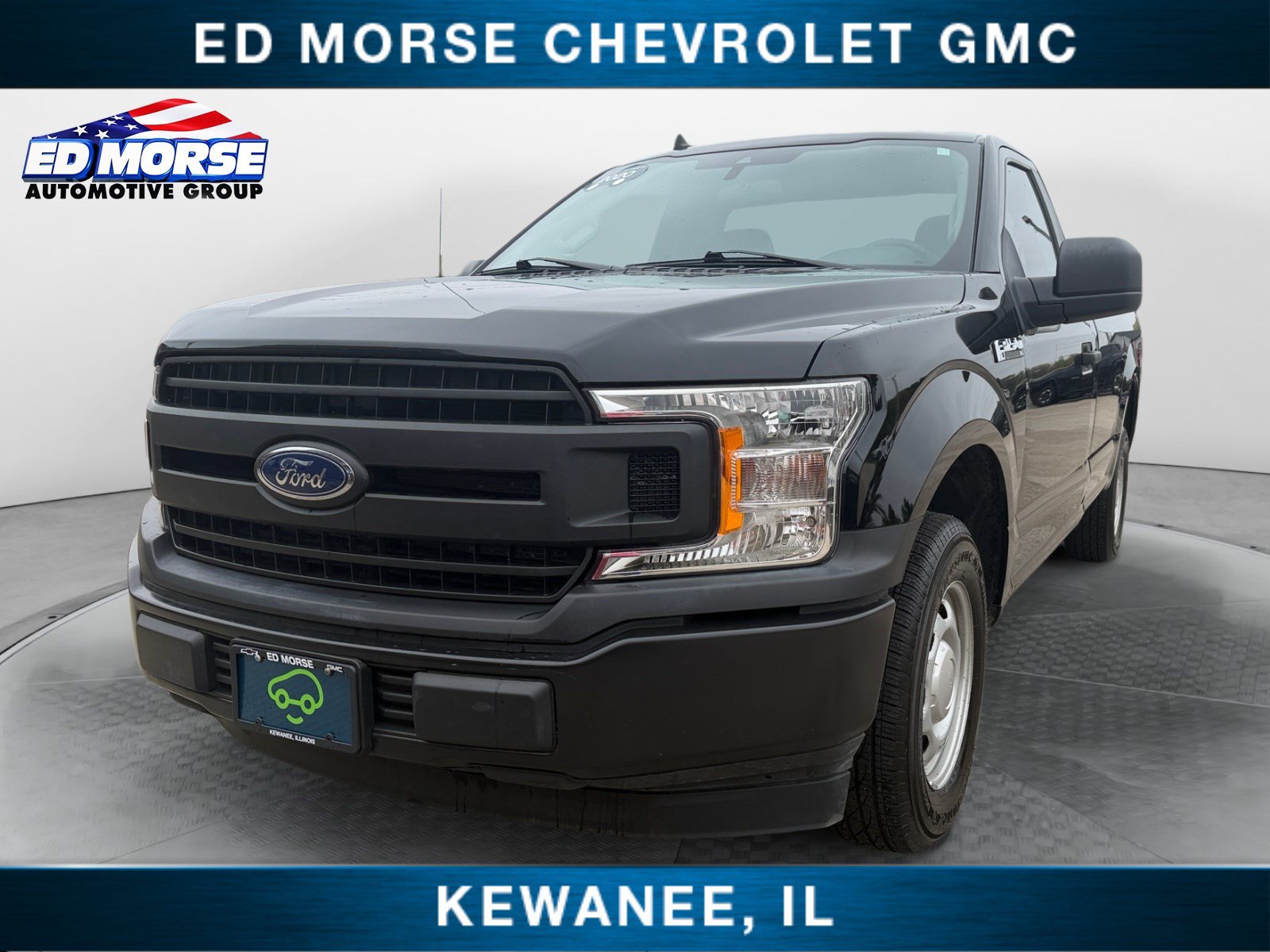Used 2020 Ford F150 XL w/ Equipment Group 101A Mid