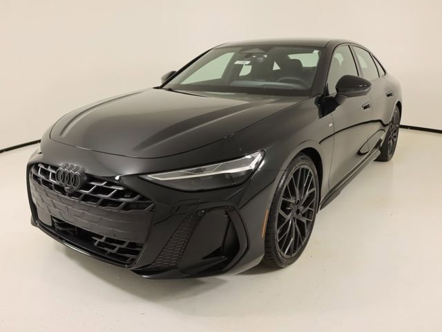 New 2026 Audi A6 Prestige AWD/4WD video 1