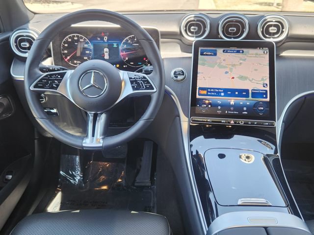 Certified 2026 Mercedes-Benz GLC 300 4MATIC image 14