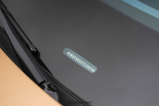 Used 2026 Bentley Continental GTC image 48