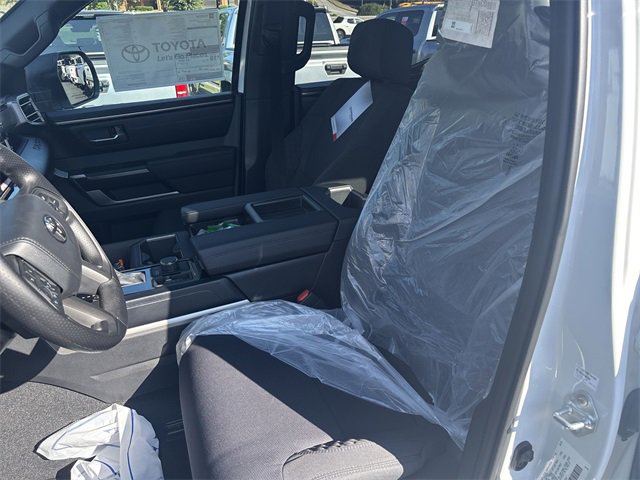 New 2026 Toyota Tundra SR5 image 12