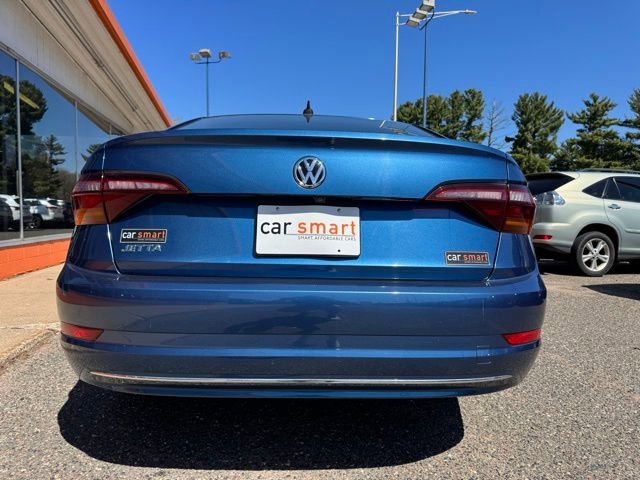 Used 2019 Volkswagen Jetta SEL image 6