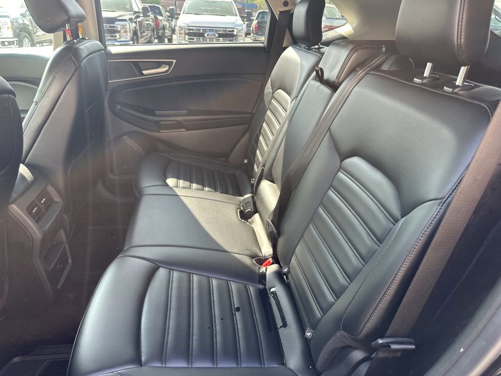 Used 2023 Ford Edge SEL image 22