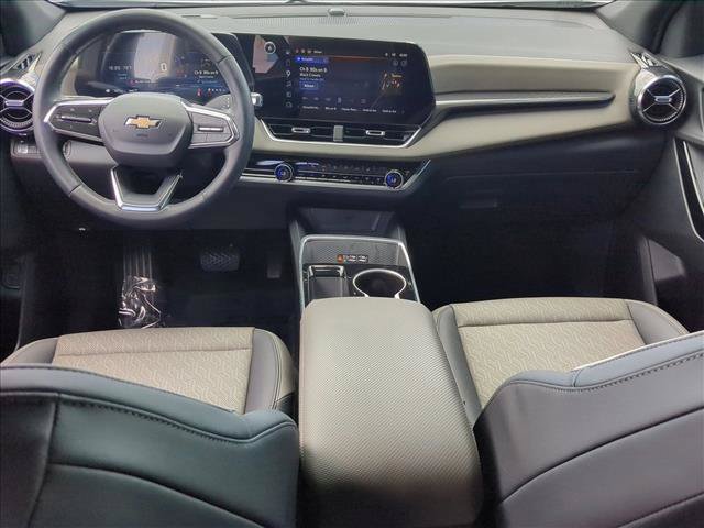Certified 2025 Chevrolet Equinox LT w/ Convenience Package II AWD/4WD image 18