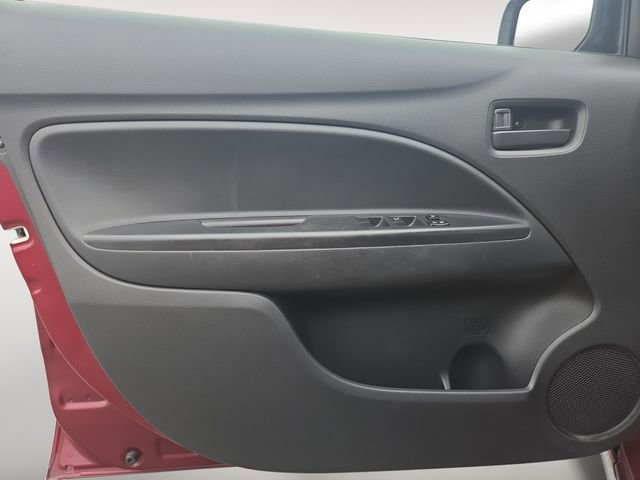 Used 2021 Mitsubishi Mirage ES image 16