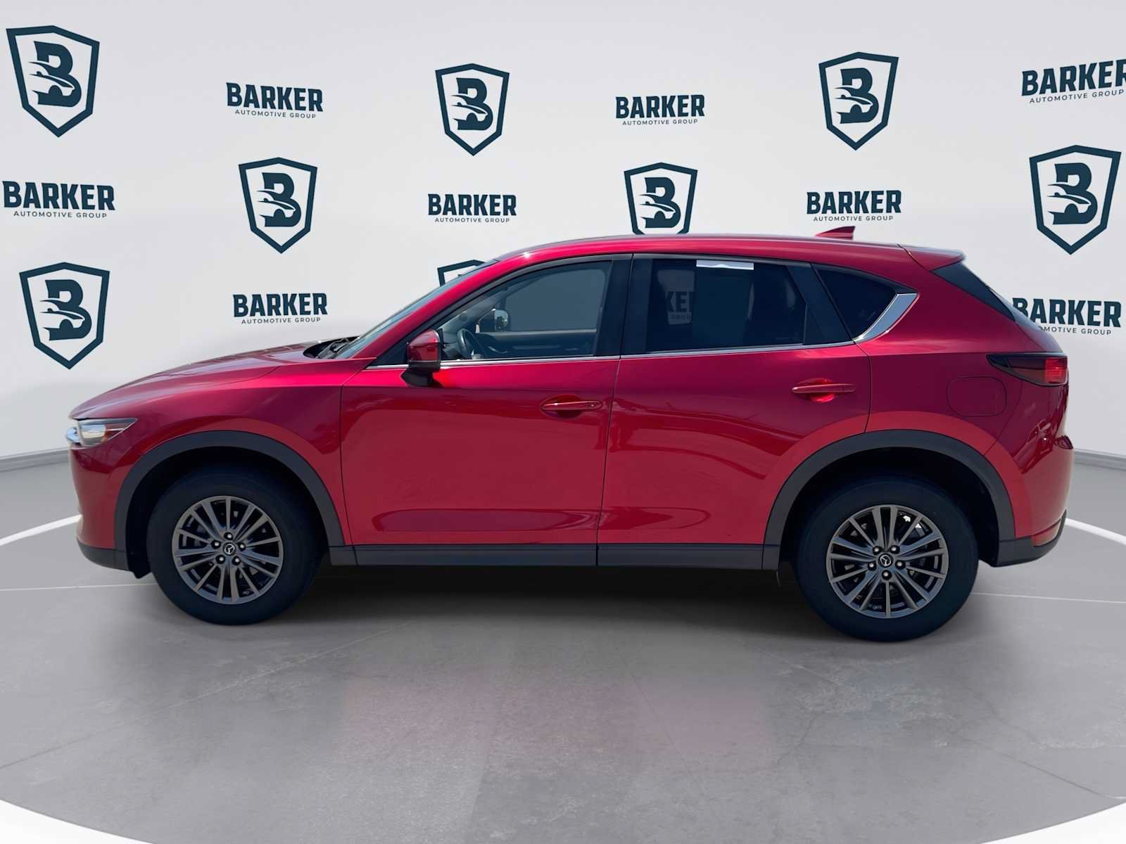 Used 2019 MAZDA CX-5 Grand Select FWD image 6