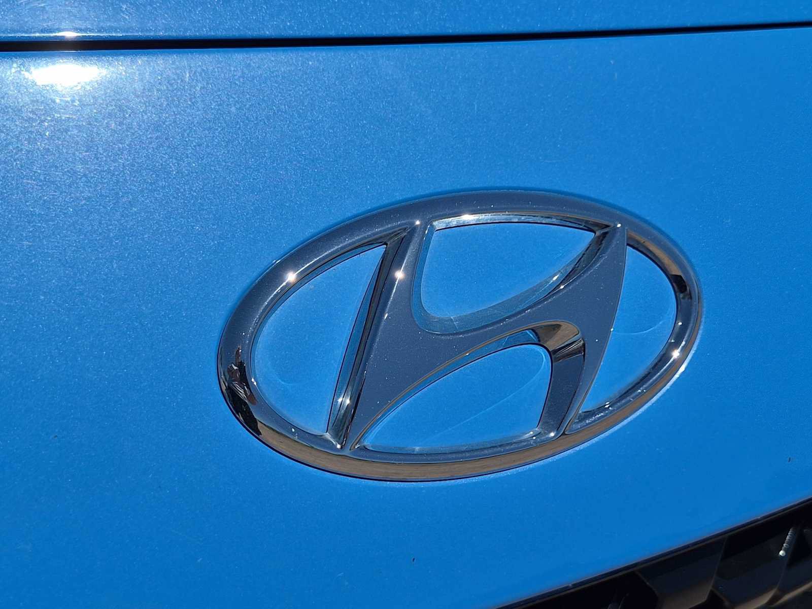 Certified 2022 Hyundai Kona SEL FWD image 11