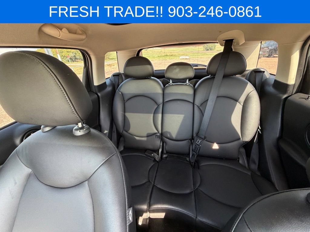 Used 2015 MINI Cooper Countryman FWD image 12