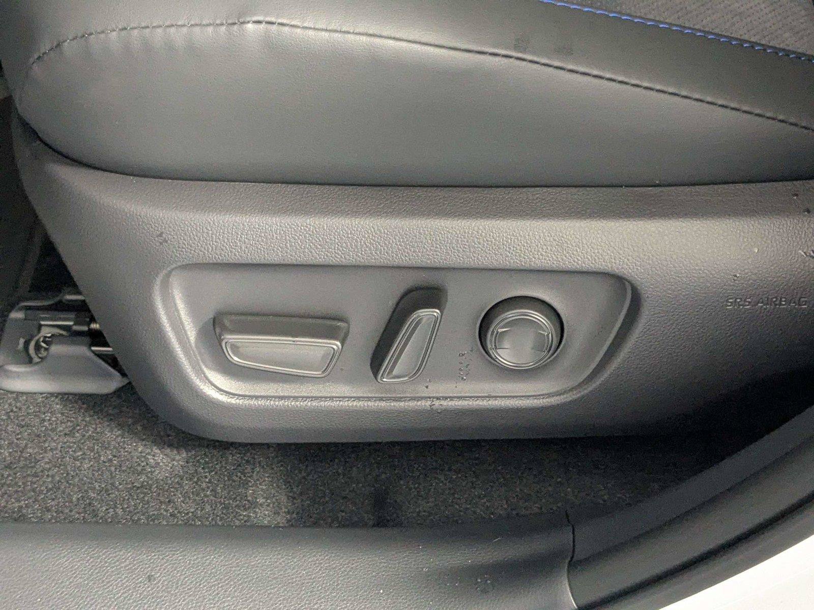 New 2026 Toyota RAV4 XSE AWD/4WD image 10