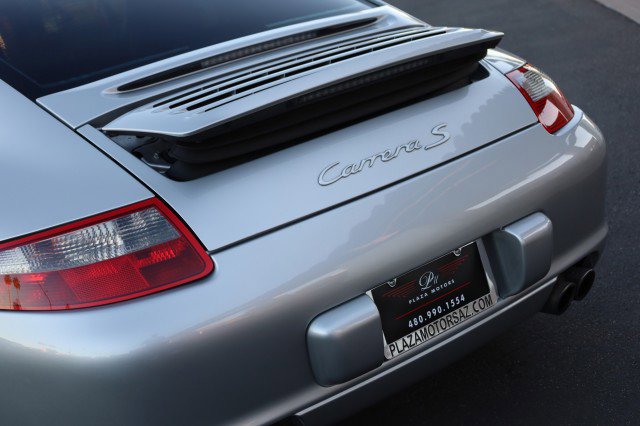 Used 2006 Porsche 911 Carrera S image 56