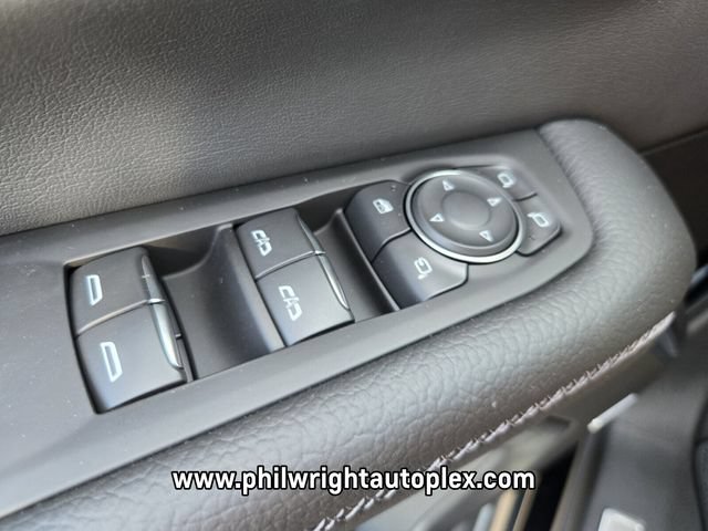New 2026 GMC Yukon Denali AWD/4WD image 31