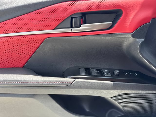 New 2026 Toyota Camry XSE FWD image 17