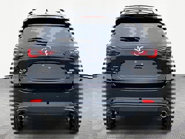 New 2025 MAZDA CX-5 AWD 2.5 S image 5