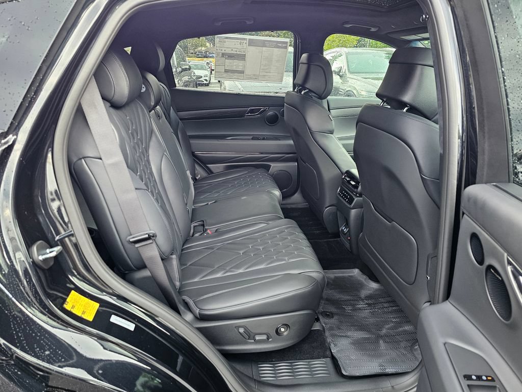 New 2026 Genesis GV80 3.5T Prestige AWD/4WD image 27