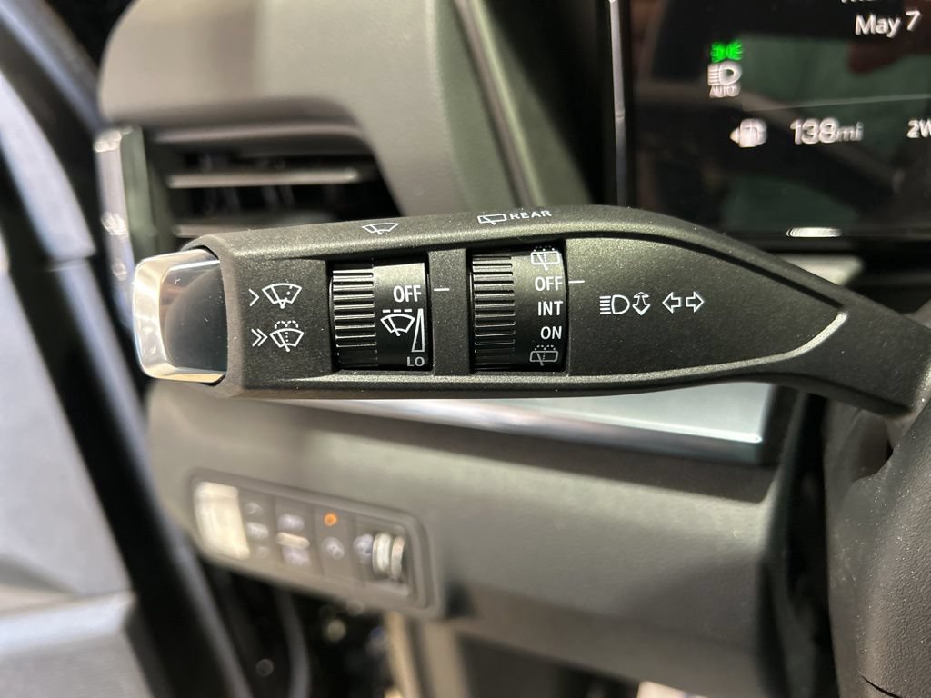 New 2026 GMC Terrain AT4 w/ Convenience Package III AWD/4WD image 26