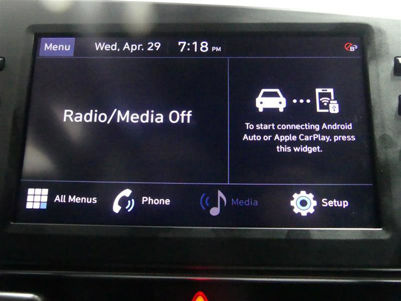 Used 2022 Hyundai Elantra SEL FWD image 39