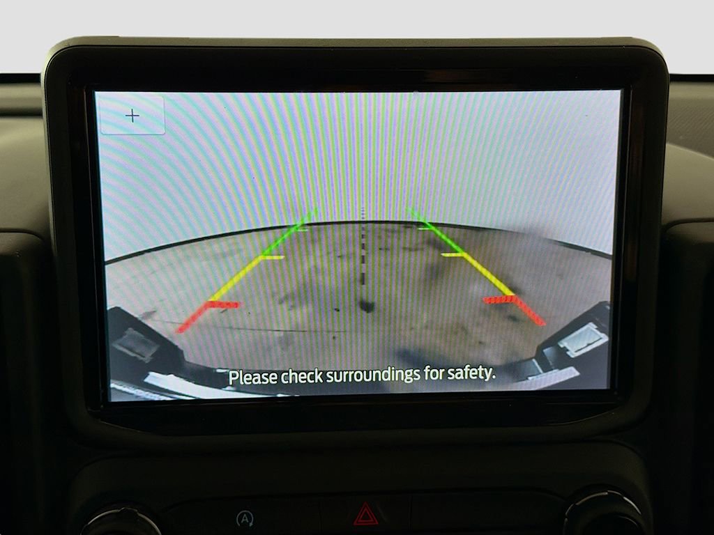 Used 2021 Ford Bronco Sport image 34