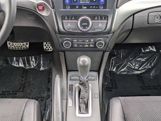 Used 2018 Acura ILX FWD image 17