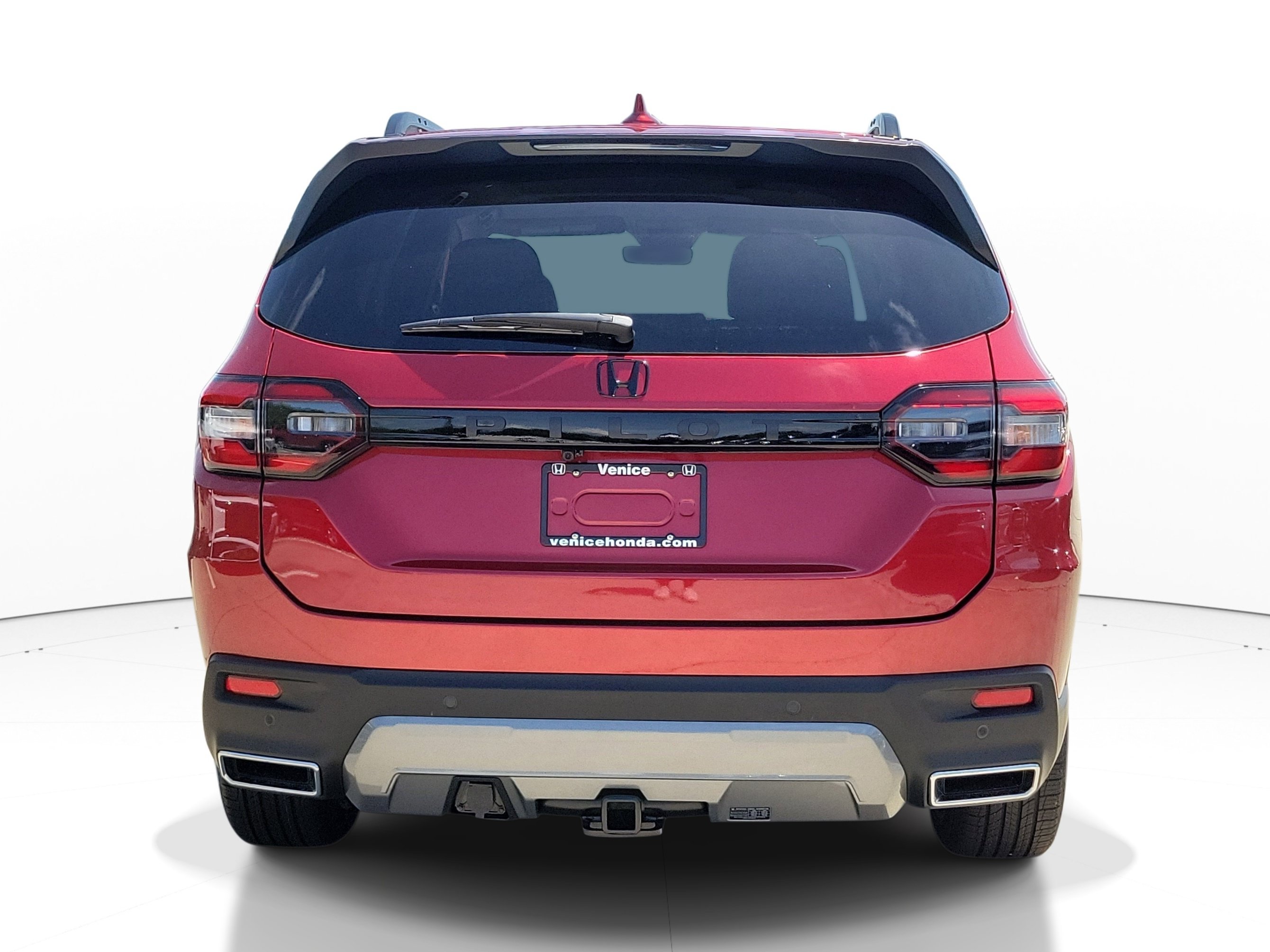 New 2026 Honda Pilot EX-L image 5