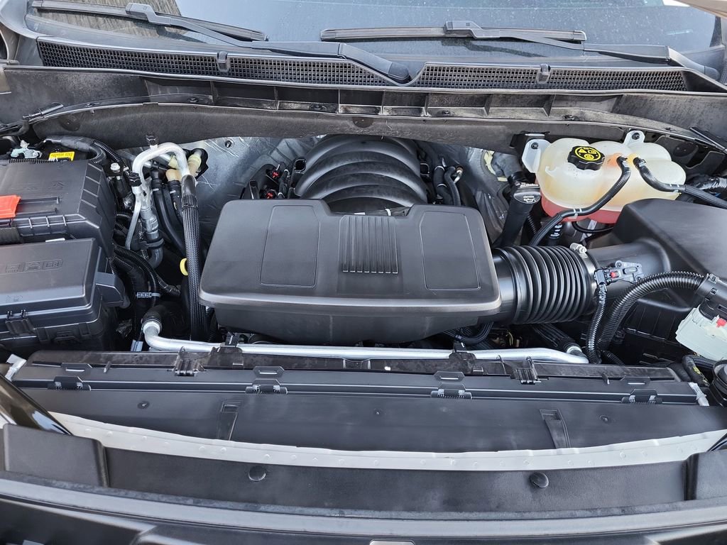 Used 2022 Cadillac Escalade Sport w/ Touring Package image 19