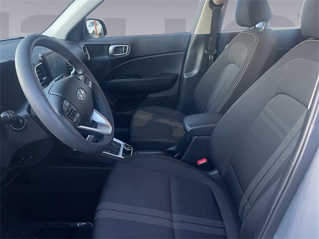 Used 2020 Hyundai Venue SEL image 10