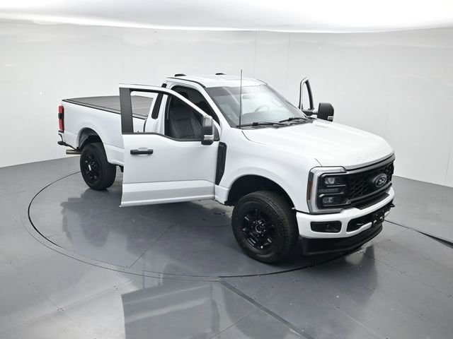 Certified 2024 Ford F250 XL w/ STX Appearance Package image 47