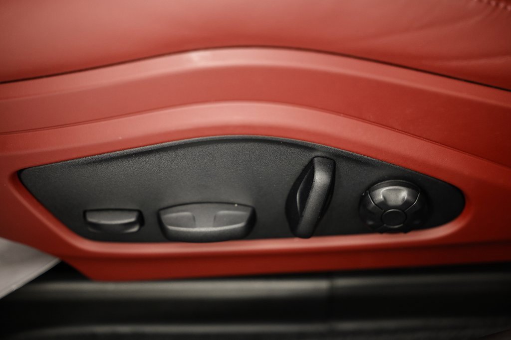 Certified 2023 Porsche Panamera 4S image 23