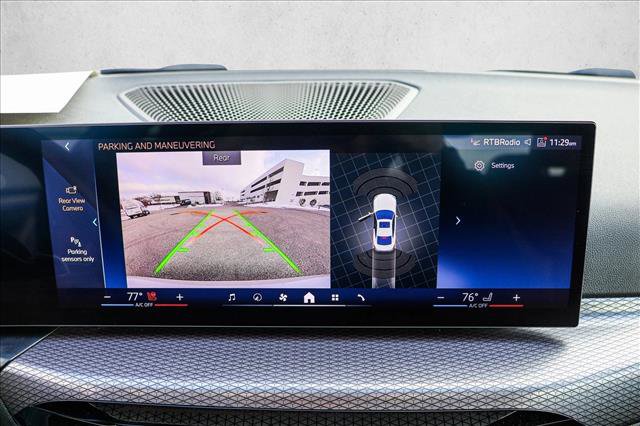 Used 2025 BMW 430i xDrive 430i xDrive image 19