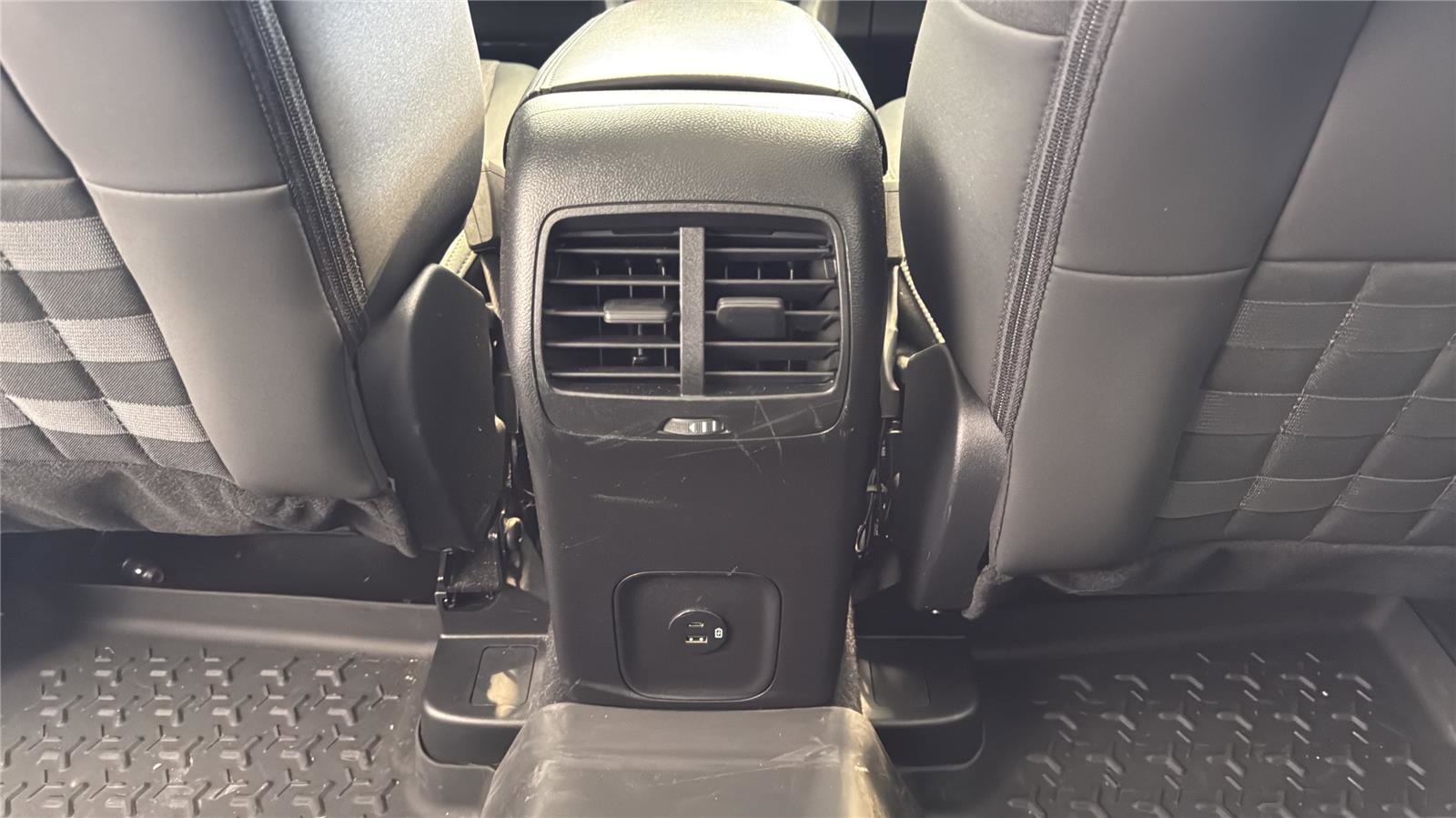 Used 2023 Ford Bronco Sport Big Bend image 25