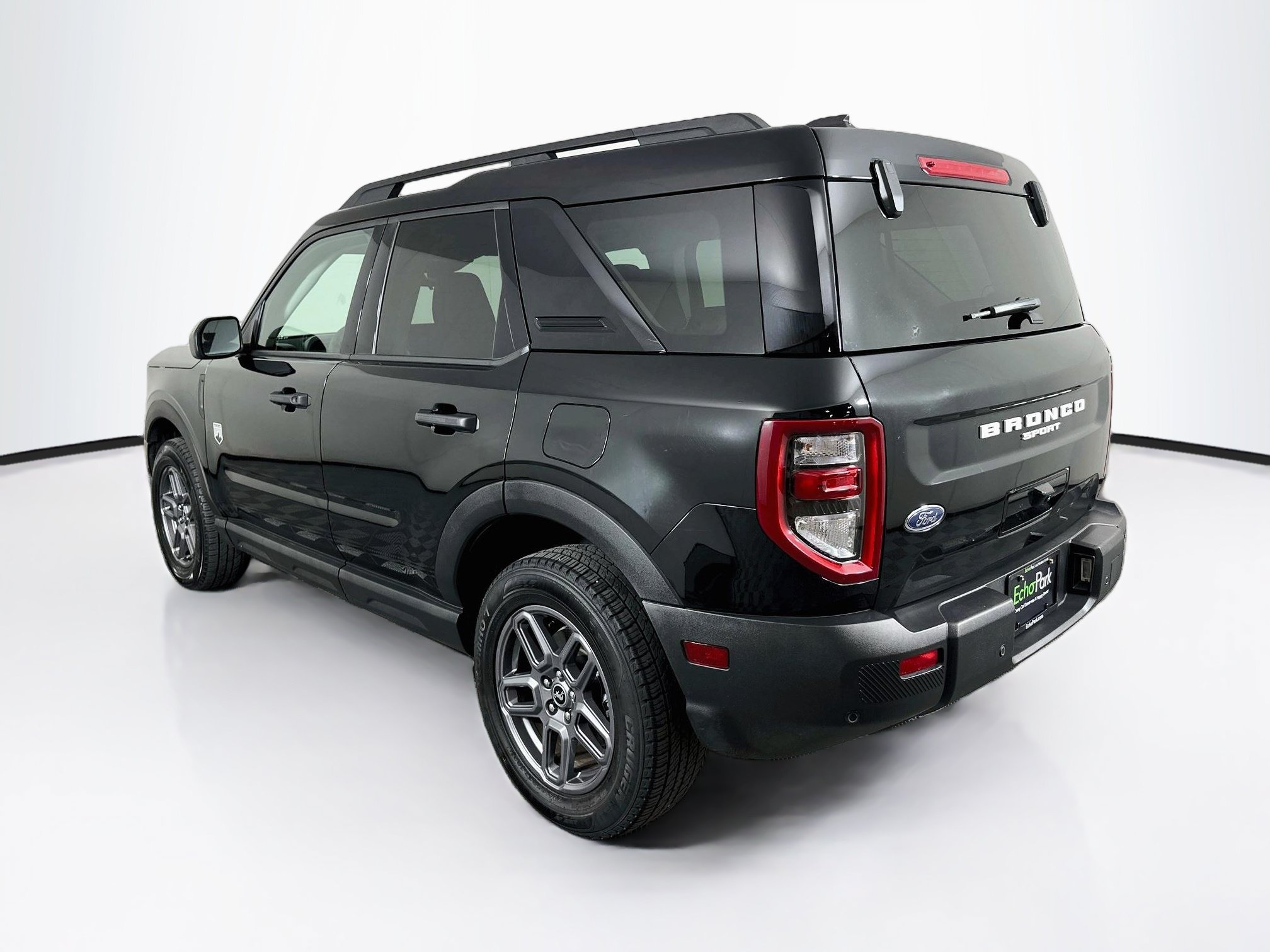 Used 2025 Ford Bronco Sport Big Bend AWD/4WD image 5