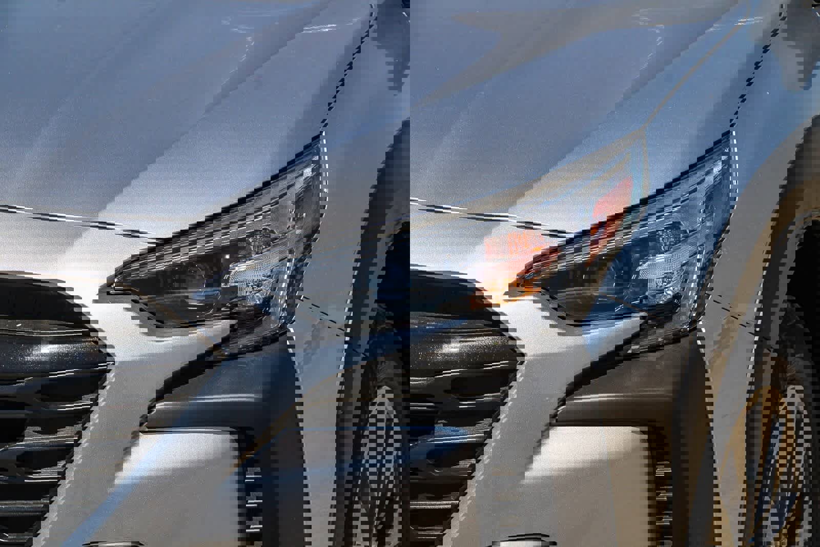 New 2025 Subaru Outback Onyx Edition image 8