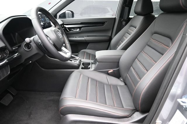 New 2026 Honda CR-V Sport Touring image 20